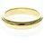 Tiffany & Co Tiffany Milgrain Band Ring in Gelbgold Golden - Ansicht 2