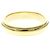 Tiffany & Co Tiffany Milgrain Band Ring in Gelbgold Golden - Ansicht 3