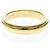 Tiffany & Co Tiffany Milgrain Band Ring in Gelbgold Golden - Ansicht 4