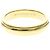 Tiffany & Co Tiffany Milgrain Band Ring in Gelbgold Golden - Ansicht 5