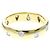 Tiffany & Co Tiffany Dots Diamantring Golden - Ansicht 2