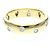 Tiffany & Co Tiffany Dots Diamantring Golden - Ansicht 3