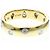 Tiffany & Co Tiffany Dots Diamantring Golden - Ansicht 6