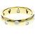 Tiffany & Co Tiffany Dots Diamantring Golden - Ansicht 8