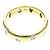 Tiffany & Co Tiffany Dots Diamantring Golden - Ansicht 9