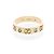 Anello Gucci Icon Diamante in Oro Rosa (18K) D'oro - vista 3