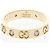 Anello Gucci Icon Diamante in Oro Rosa (18K) D'oro - vista 5