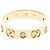 Anello Gucci Icon Diamante in Oro Rosa (18K) D'oro - vista 6
