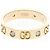 Anello Gucci Icon Diamante in Oro Rosa (18K) D'oro - vista 7