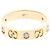 Anello Gucci Icon Diamante in Oro Rosa (18K) D'oro - vista 8
