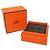 Hermès Hermes Chaine d'Ancre Enchainée Double Ring Argento - vista 10