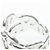 Hermès Hermes Chaine d'Ancre Enchainée Double Ring Argento - vista 6