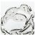 Hermès Hermes Chaine d'Ancre Enchainée Double Ring Argento - vista 8