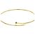 Bracciale Cartier Juste Un Clou SM in oro giallo 18K D'oro - vista 6