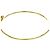 Bracciale Cartier Juste Un Clou SM in oro giallo 18K D'oro - vista 7