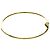 Bracciale Cartier Juste Un Clou SM in oro giallo 18K D'oro - vista 9