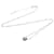 Collana Graff Constellation Argento  - vista 13