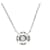 Collana Graff Constellation Argento  - vista 2