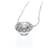 Collana Graff Constellation Argento  - vista 4