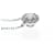 Collana Graff Constellation Argento  - vista 5