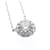Collana Graff Constellation Argento  - vista 7