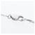 Collana Graff Constellation Argento  - vista 8