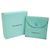 Tiffany & Co Collana Tiffany Open Heart Double Argento D'oro - vista 10