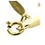 Tiffany & Co Collana Tiffany Open Heart Double Argento D'oro - vista 11