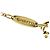 Tiffany & Co Collana Tiffany Open Heart Double Argento D'oro - vista 12