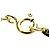 Tiffany & Co Collana Tiffany Open Heart Double Argento D'oro - vista 14