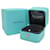 Tiffany & Co Anello Tiffany Harmony Diamante Argento D'oro  - vista 10