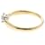 Tiffany & Co Anello Tiffany Harmony Diamante Argento D'oro  - vista 2