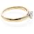 Tiffany & Co Anello Tiffany Harmony Diamante Argento D'oro  - vista 4