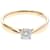 Tiffany & Co Anello Tiffany Harmony Diamante Argento D'oro  - vista 5