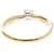 Tiffany & Co Anello Tiffany Harmony Diamante Argento D'oro  - vista 8