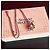 Collana Alexander McQueen con pendente teschio e fiore in argento - vista 2