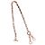 Gucci Tom Ford Choker Horsebit in Argento Sterling