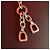 Gucci Tom Ford Choker Horsebit in Argento Sterling - vista 3