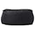 Tote Borsa a mano Prada in nylon nero - vista 3