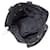 Tote Borsa a mano Prada in nylon nero - vista 5