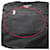 Tote Borsa a mano Prada in nylon nero - vista 7