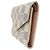 Cartera Tri-Fold Louis Vuitton Crudo - vista 4
