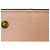 Portafoglio Gucci bi-fold in pelle rosa - vista 13