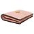 Portafoglio Gucci bi-fold in pelle rosa - vista 3