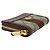 Monedero Gucci Ophidia GG Supreme Castaño - vista 3