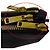 Céline Borsa a tracolla Celine CELINE - Trio Large Nero - vista 16