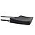 Céline Borsa a tracolla Celine CELINE - Trio Large Nero - vista 4