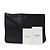 Céline Borsa a tracolla Celine CELINE - Trio Large Nero - vista 8