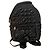 Louis Vuitton Palm Springs PM Quilted Leather Backpack Black