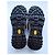 Autre Marque YUME YUME Mount Kita Sandali Platform Olive Green Bianco Verde Arancione - vista 4